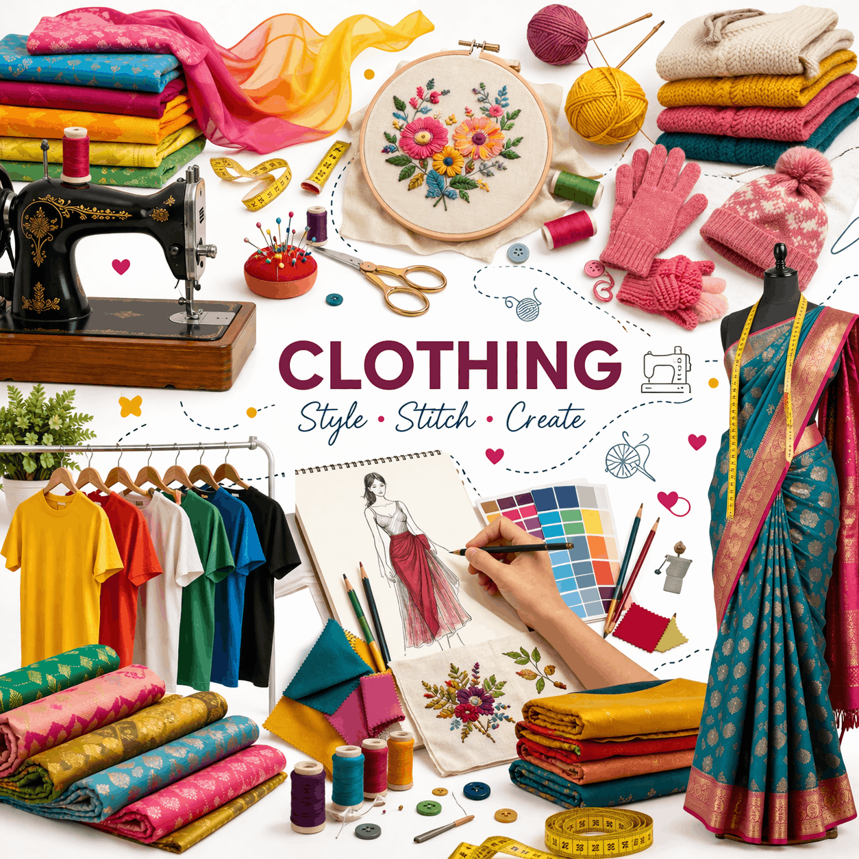Clothing