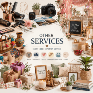 Other Services