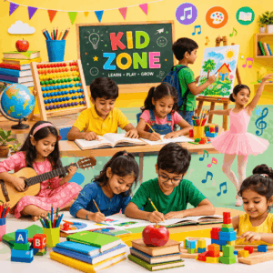 Kid Zone