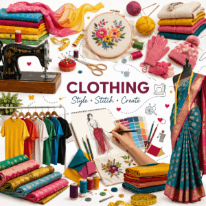 Clothing