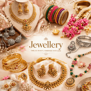 Jewellery