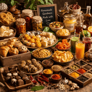 Food
